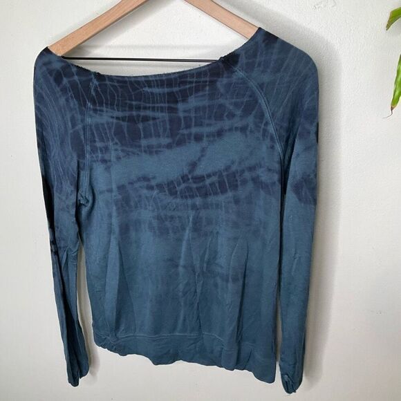 Gypsy 05 Tie Dye Shirt - Picture 2 of 5